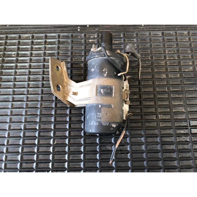 イグニッション コイル ミニキャブ U15T ミツビシ 純正 3G81 MD117461