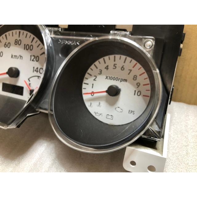 スピードメーター 未テストジャンク 仕入品 ワゴンR スズキ 純正
