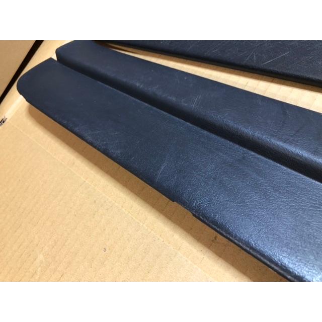 専用欄です。 スカッフ プレート 左右 セット カレン ST206 トヨタ 67913