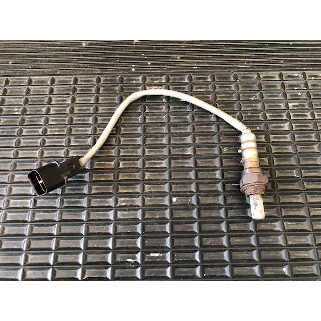O2 センサー ekワゴン H81W ミツビシ 純正 3G83 MN122529 NTK OZA609