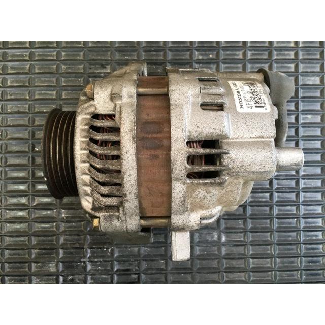 オルタネーター ライフ JB5 ホンダ P07A MITSUBISHI A7TG0091 AHGA60
