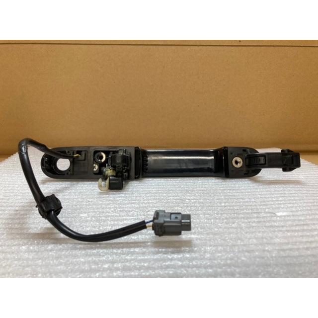 アウター ハンドル フロント 右 前 MRワゴン MF33S スズキ ZJ3