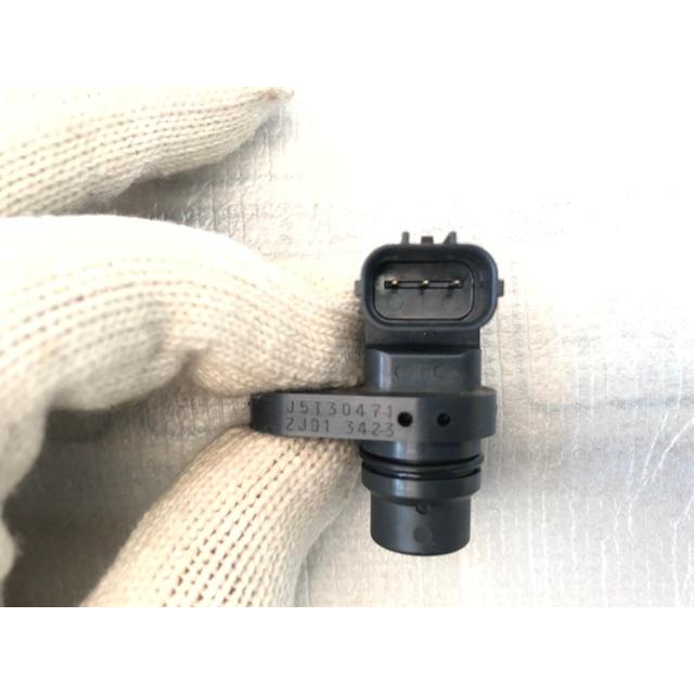 クランク角 ポジション センサー デミオ DE3FS マツダ 純正 ZJ クランク角 ポジション センサー デミオ DE3FS マツダ 純正 ZJ