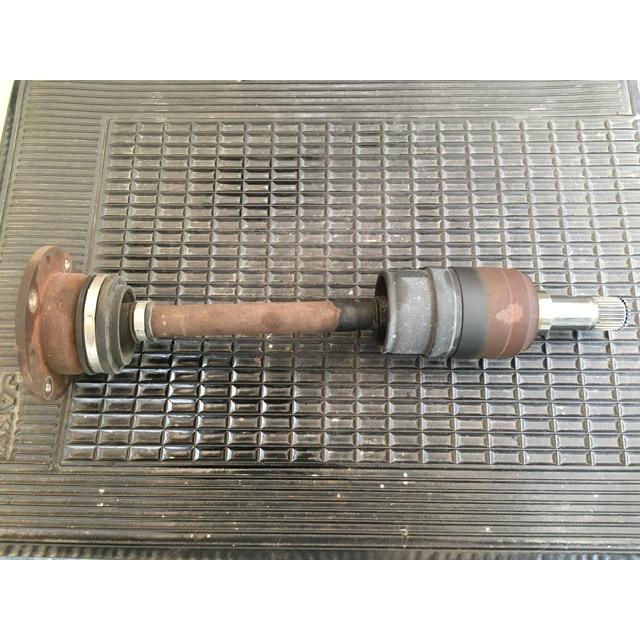 プロペラ シャフト リア Z PA1 ホンダ 40200-S2R-013 4WD E07Z 現状