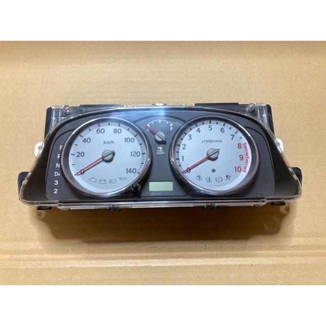 スピードメーター ムーヴ L150S ダイハツ 純正 202635km 4AT スピードメーター ムーヴ L150S ダイハツ 純正 202635km 4AT