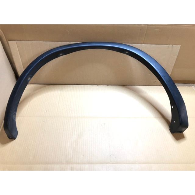 フェンダー モール 左 前 スイフト HT51S スズキ 純正 77521-80G0