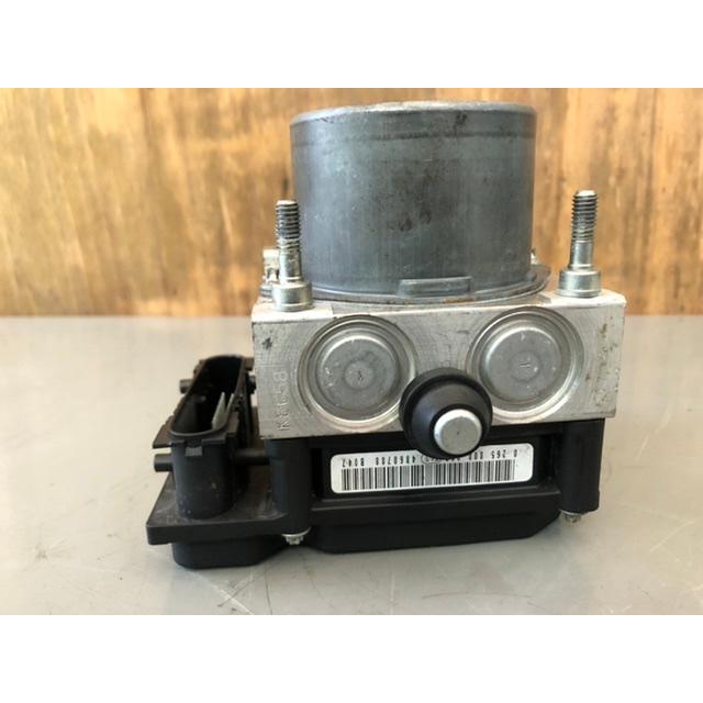 ABS アクチュエーター ワゴンR MH21S スズキ 純正 K6A 90512km ABS アクチュエーター ワゴンR MH21S スズキ 純正 K6A 90512km