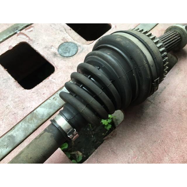 ドライブ シャフト フロント 左 ワゴンR スティングレー MH22S