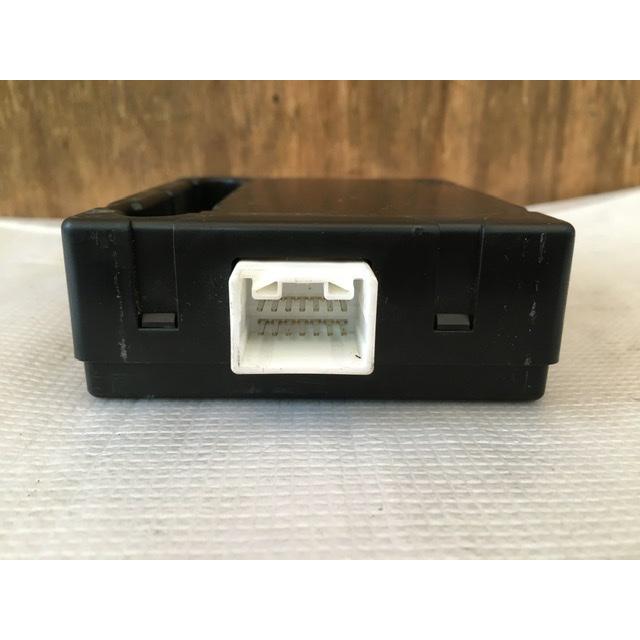 インテグレーテッド コントロール ユニット 未テストジャンク ワゴンR