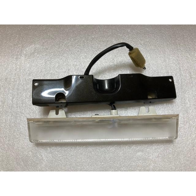 ハイマウント ストップ ランプ ワゴンR スティングレー MH22S