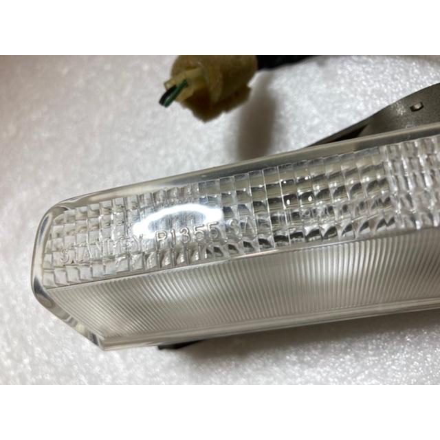 ハイマウント ストップ ランプ ワゴンR スティングレー MH22S