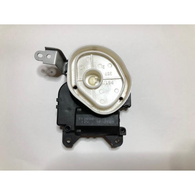 エアコン サーボ モーター 1個 ワゴンR MH21S スズキ 純正
