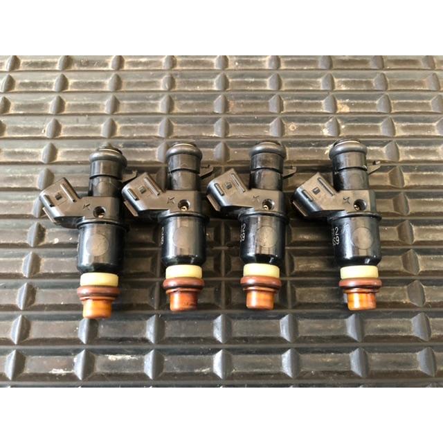 インジェクター 1台分 フィット GE6 ホンダ L13A 16450-RB0-003 KEIHIN
