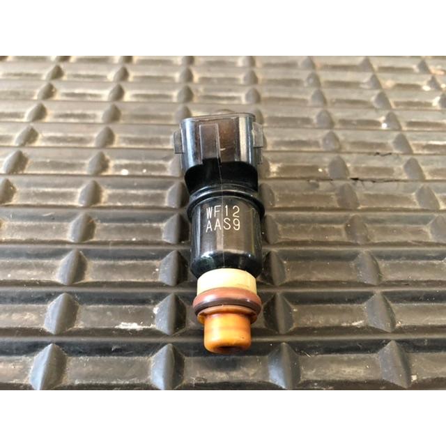 インジェクター 1台分 フィット GE6 ホンダ L13A 16450-RB0-003 KEIHIN