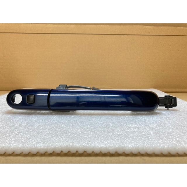 アウターハンドル 右 前 パレット MK21S スズキ 純正 ZJP ノクターン