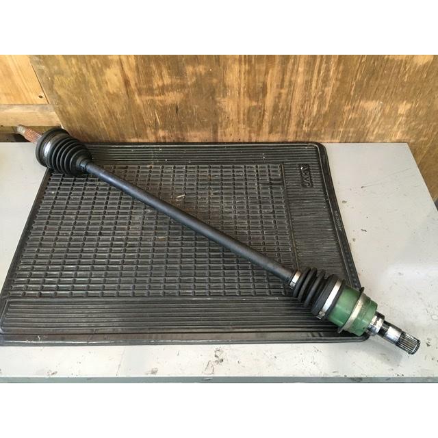 ドライブシャフト フロント 右 アトレー S331G ダイハツ 純正 KF-DET 