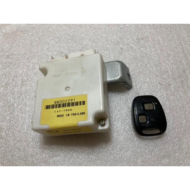 キーレス送信機 受信機 アトレー S331G ダイハツ 純正 リモコン ボタン 89740B5020 89742B5030 レシーバー 22091307SSOKATA Recycle