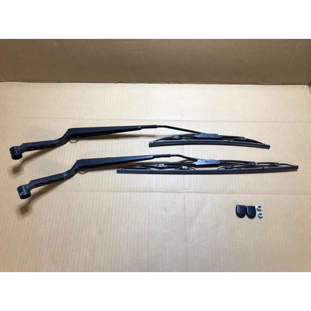 フロント ワイパー 左右 セット アトレー S331G ダイハツ 85211-B5030