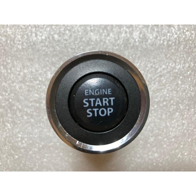 車 スズキ 純正 プッシュスタートスイッチ スイッチ類セット