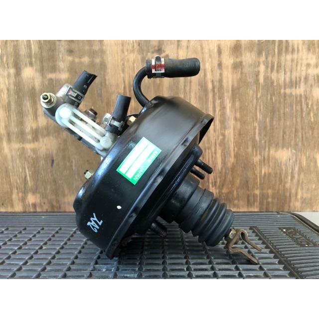 ブレーキ マスター キャリィ DB52T スズキ F6A 55146km 51100