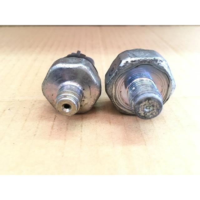 ノック オイル プレッシャー センサー フィット GE6 ホンダ L13A 30530
