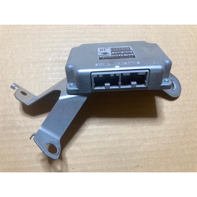 CVT ミッション コンピューター キューブ YZ11 ニッサン 純正