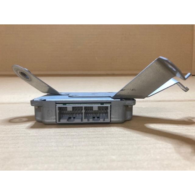 CVT ミッション コンピューター キューブ YZ11 ニッサン 純正