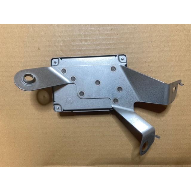 キューピー２点 CVT ミッション コンピューター キューブ YZ11 ニッサン 純正