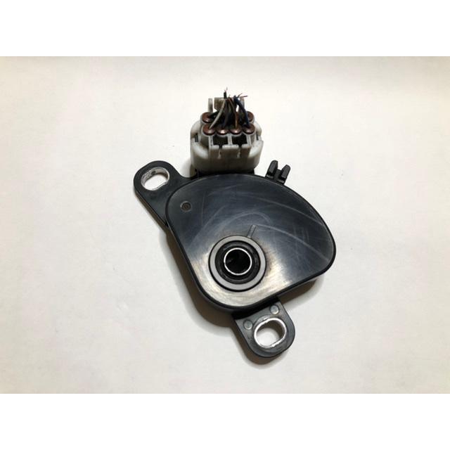 インヒビター ニュートラル スイッチ ソニカ L405S ダイハツ インヒビター ニュートラル スイッチ ソニカ L405S ダイハツ