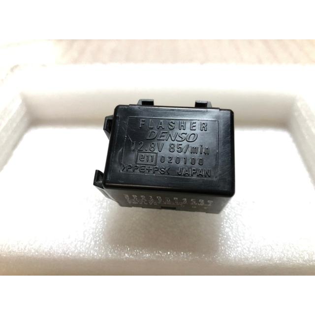 フラッシャー リレー エブリィ DA64V スズキ 純正 38610-84F00 フラッシャー リレー エブリィ DA64V スズキ 純正 38610-84F00