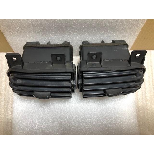 センター ルーバー 左右 ADバン VHNY11 ニッサン 左 68751-WD000