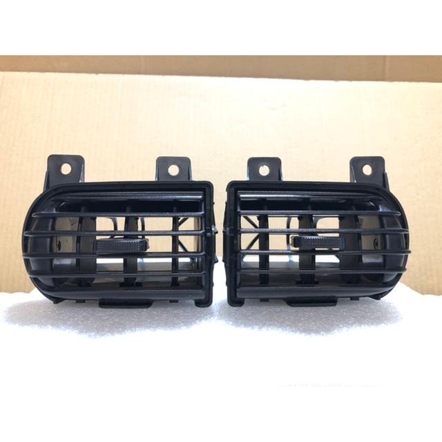 センター ルーバー 左右 ADバン VHNY11 ニッサン 左 68751-WD000