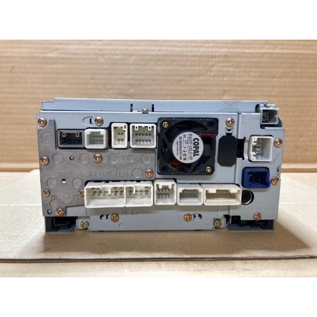 トヨタ 純正 ナビ 未テストジャンク 仕入品 08545-00H80 135001
