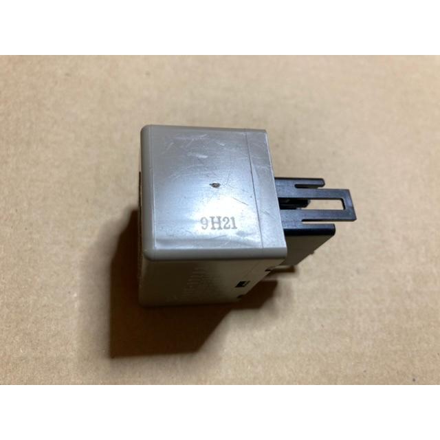 フラッシャー リレー ダイハツ 車 から 仕入品 純正 81980-97202