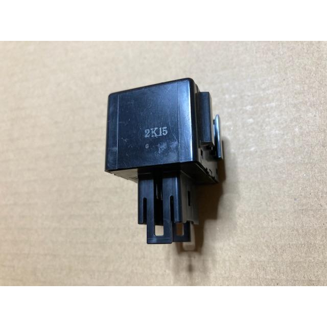 フラッシャー リレー スズキ 車 から 仕入品 純正 38610-84F00 DENSO