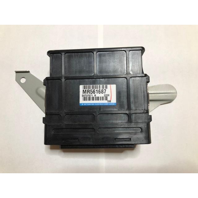 エンジン コンピューター ekワゴン H81W ミツビシ 純正 3G83 AT