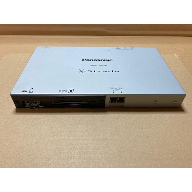デジタル チューナー Panasonic Strada YEP0FX14051 未テストジャンク