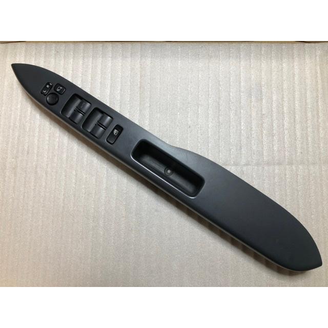 パワーウィンドウ スイッチ 右 前 ワゴンR MH21S スズキ 純正 運転席