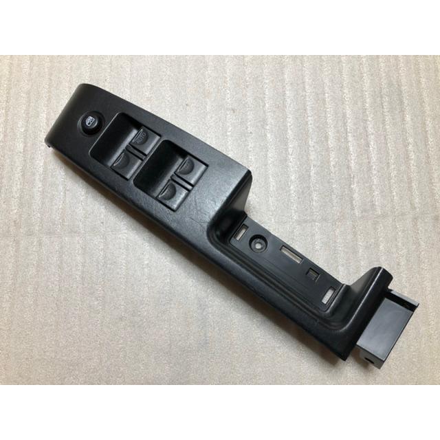 パワーウィンドウ スイッチ 右 前 エアウェイブ GJ1 ホンダ 純正 運転