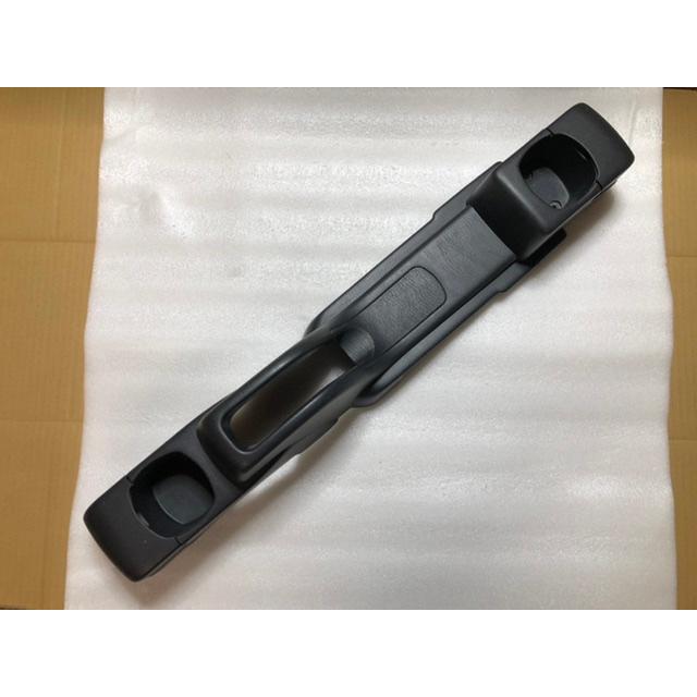 ラパンSS MT用センターコンソール　加工あり ラパンSS MT用センターコンソール 加工あり スズキ(純正