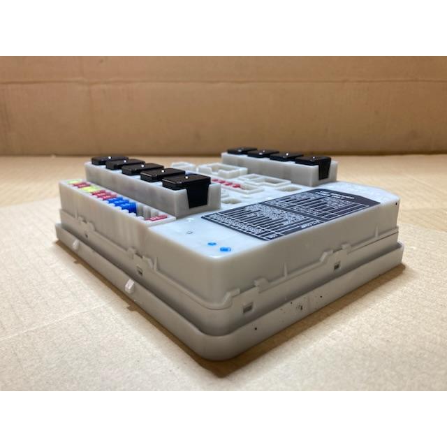 PMC製　ヒューズボックス　ダイナイグニッションセットZ1 kz900 PMC製 ヒューズボックス ダイナイグニッションセットZ1 kz900