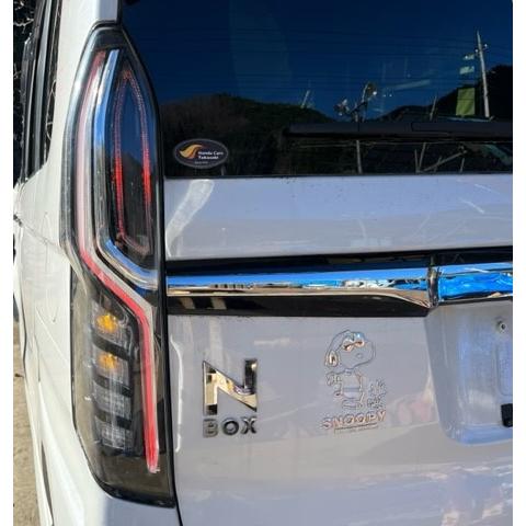 NBOX テールランプ 左 ICHIKOH D186 NBOX テールランプ 左 ICHIKOH D186