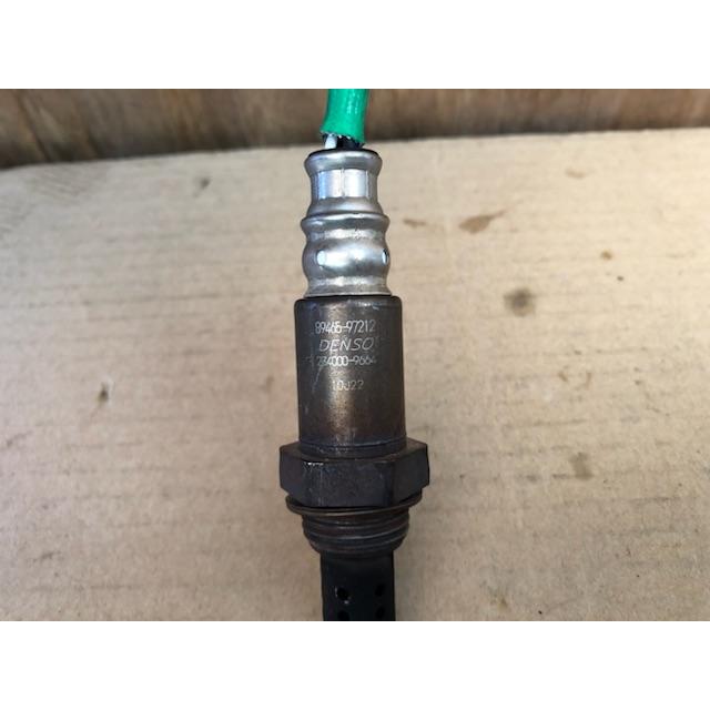 O2 センサー 上下 セット ムーヴ L150S ダイハツ EF-VE 89465