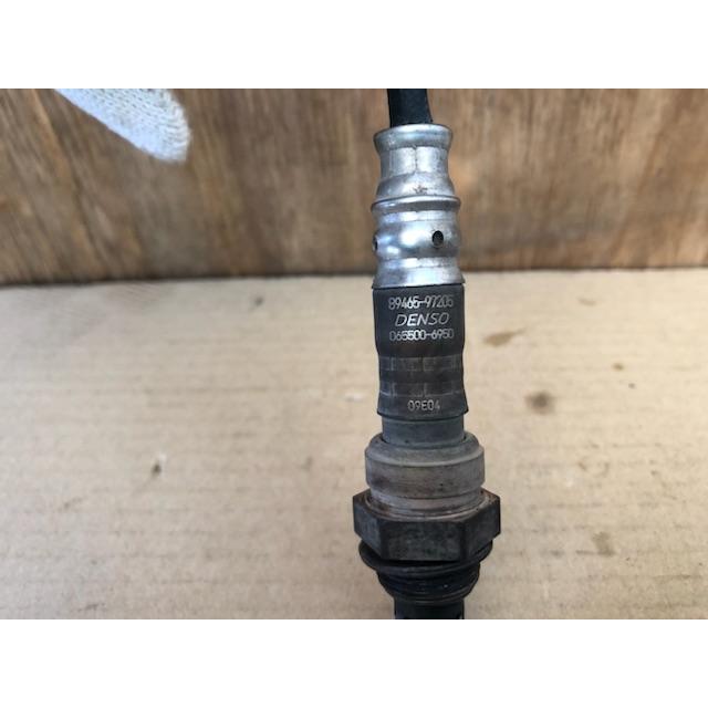 O2 センサー 上下 セット ムーヴ L150S ダイハツ EF-VE 89465