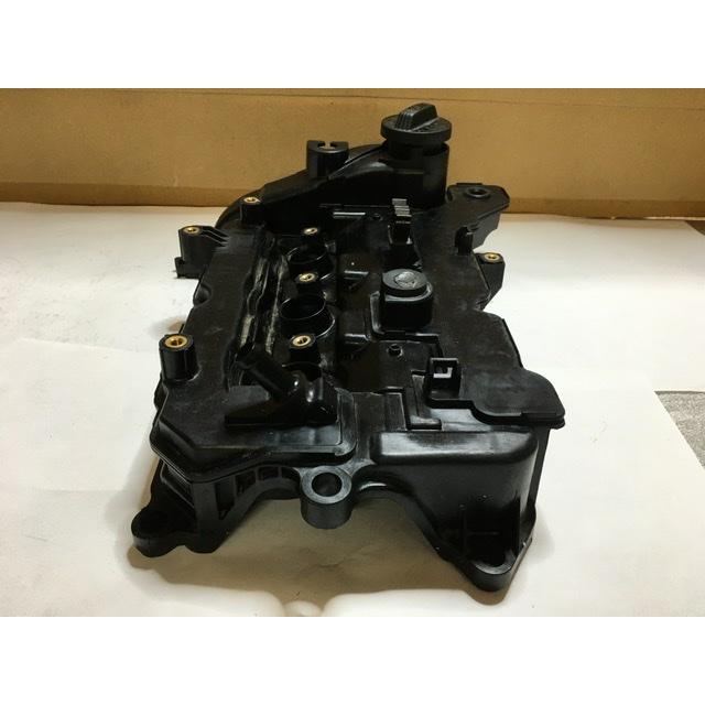 日産　ターボ タペットカバー タペット カバー N-BOX JF3 ホンダ 純正 5306km カム シャフト