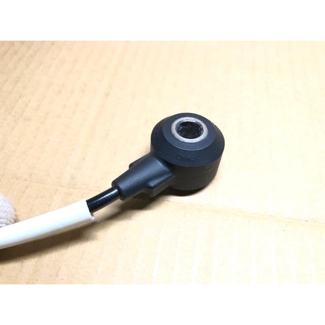 ノック センサー ソリオ MA15S スズキ 純正 K12B 18640-71L00