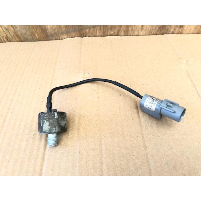 ノック センサー アルト HA24S スズキ 純正 K6A 18640-78G00