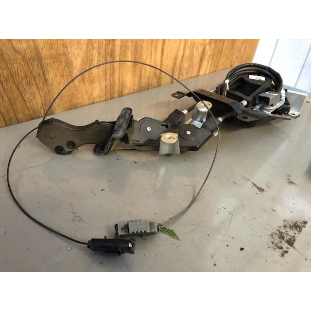 パワー スライド ドア モーター コンピューター 右 前 ソリオ MA15S