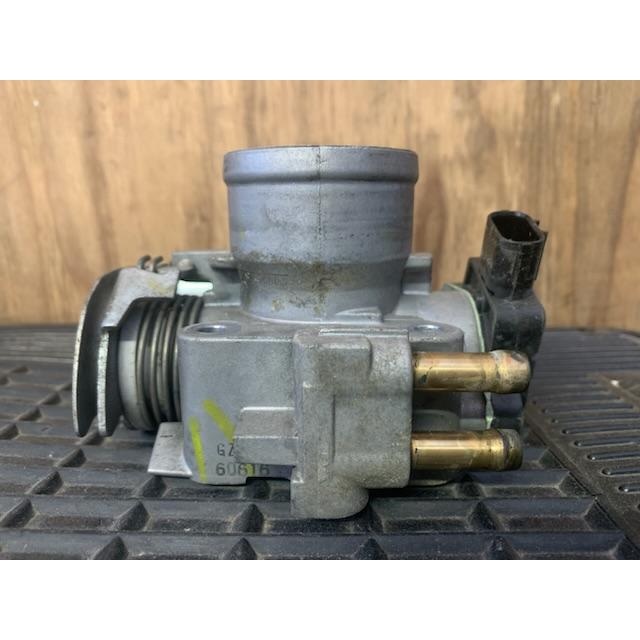 スロットル ボディ ライフ JB5 ホンダ 純正 P07A 16400-RGA-902 スロットル ボディ ライフ JB5 ホンダ 純正 P07A 16400-RGA-902