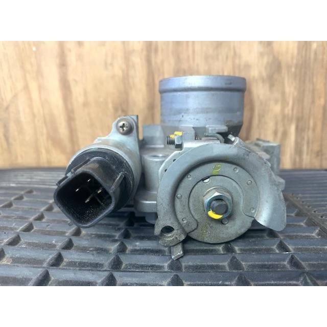 スロットル ボディ ライフ JB5 ホンダ 純正 P07A 16400-RGA-902 スロットル ボディ ライフ JB5 ホンダ 純正 P07A 16400-RGA-902